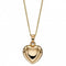Heart Pendant GP2261Elements GoldGP2261