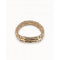Heavy Metal Golden Metal BraceletUNOde50PUL2134ORO0000L