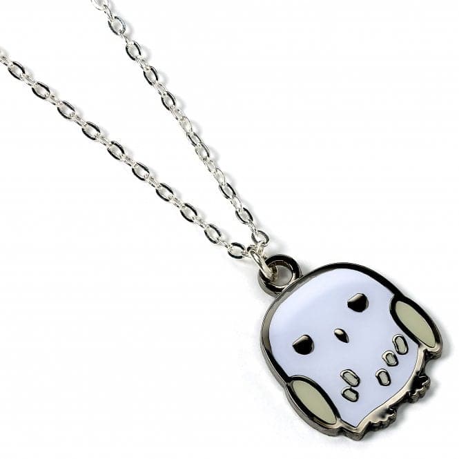 Hedwig Chibi NecklaceHarry PotterWNCX0088