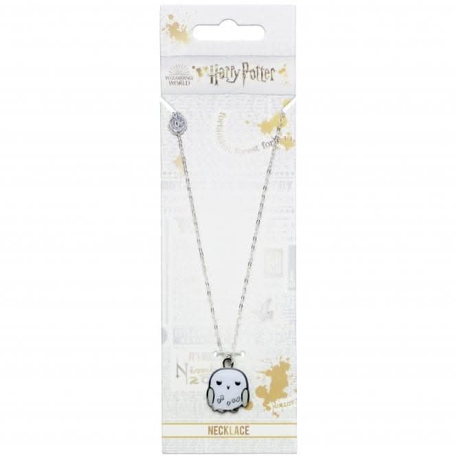Hedwig Chibi NecklaceHarry PotterWNCX0088