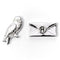Hedwig & Letter Stud EarringsHarry PotterWES1746