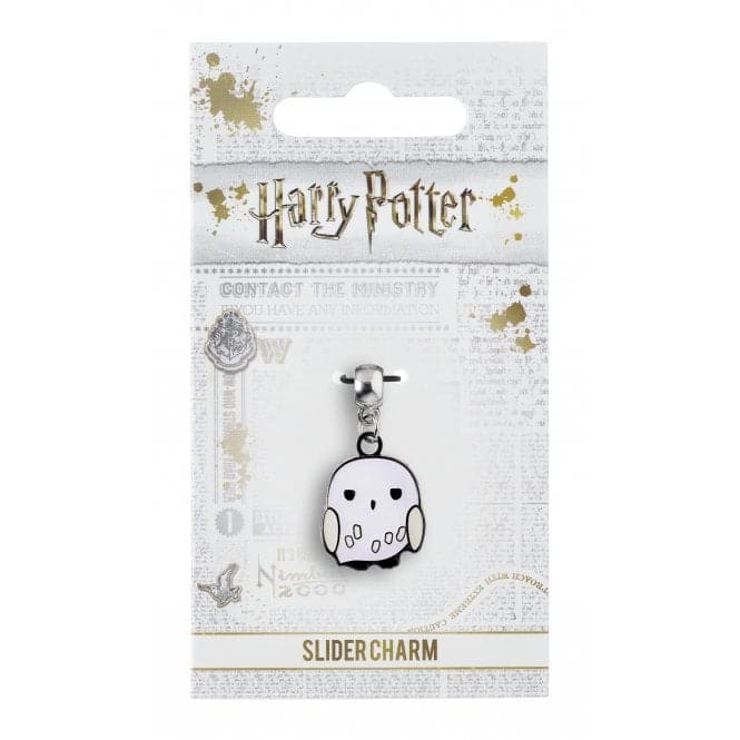 Hedwig Slider CharmHarry PotterHPC0088