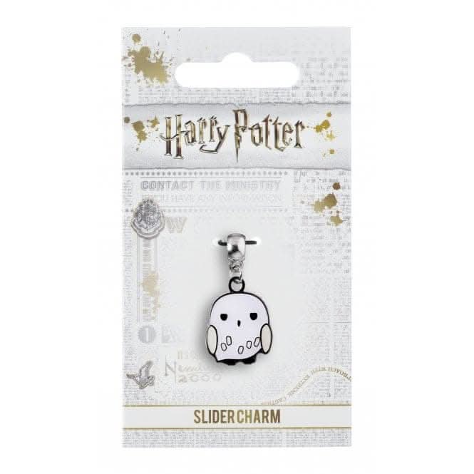 Hedwig Slider CharmHarry PotterHPC0088
