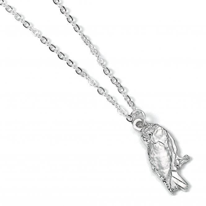 Hedwig The Owl NecklaceHarry PotterWNX0046