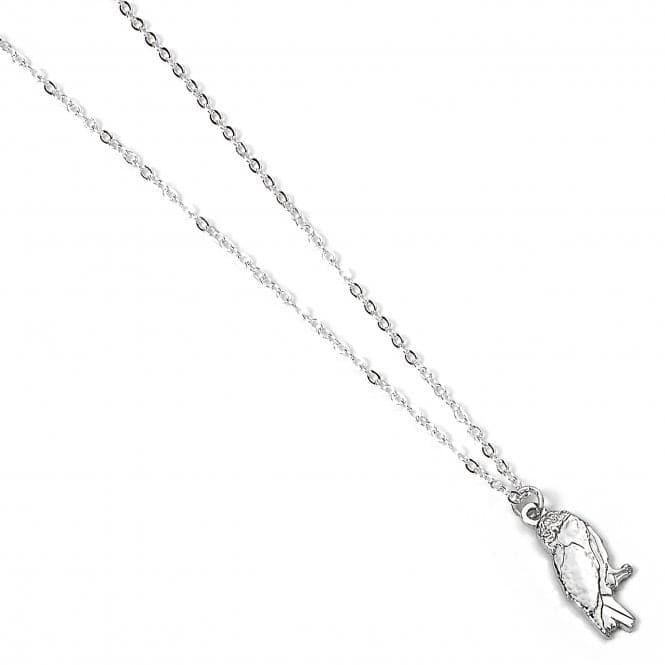 Hedwig The Owl NecklaceHarry PotterWNX0046