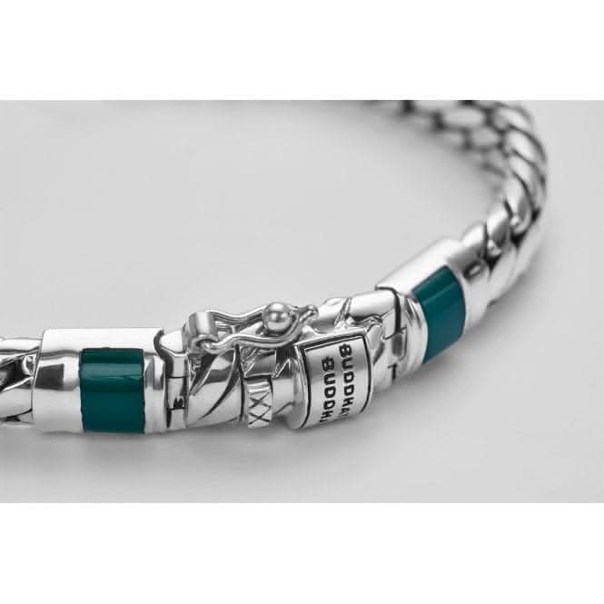 Heritage Ben XS Bracelet J070TQBuddha to BuddhaJ070TQE