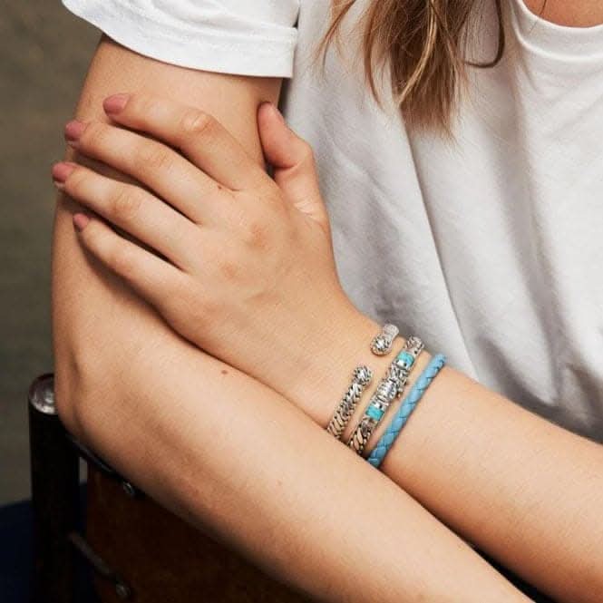 Heritage Ben XS Bracelet J070TQBuddha to BuddhaJ070TQE