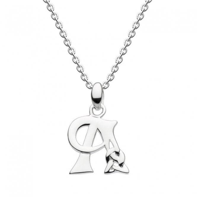 Heritage Celtic Initial A Pendant 92042HPA021Dew92042HPA021