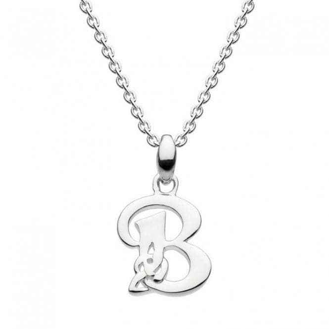 Heritage Celtic Initial B Pendant 92042HPB021Dew92042HPB021