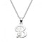 Heritage Celtic Initial B Pendant 92042HPB021Dew92042HPB021