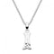 Heritage Celtic Initial I Pendant 92042HPI021Dew92042HPI021