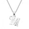 Heritage Celtic Initial M Pendant 92042HPM021Dew92042HPM021