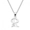 Heritage Celtic Initial R Pendant 92042HPR021Dew92042HPR021