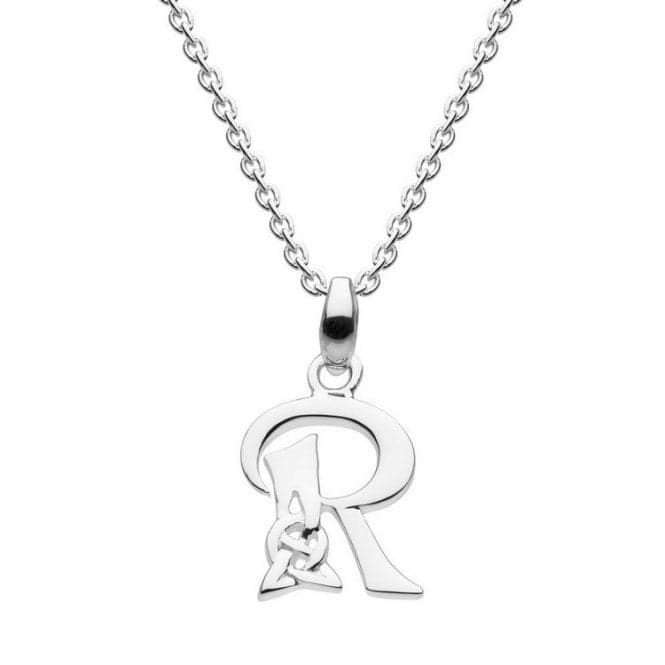 Heritage Celtic Initial R Pendant 92042HPR021Dew92042HPR021