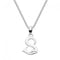 Heritage Celtic Initial S Pendant 92042HPS021Dew92042HPS021