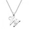 Heritage Celtic Initial W Pendant 92042HPW021Dew92042HPW021