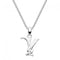 Heritage Celtic Initial Y Pendant 92042HPY021Dew92042HPY021