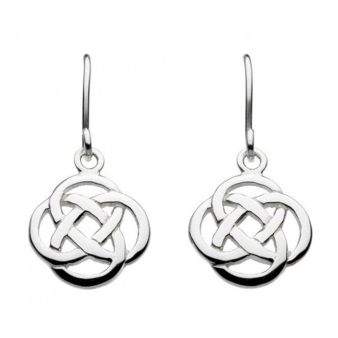 Heritage Celtic Knot Drops 6276HPDew6276HP021