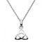Heritage Celtic Pendant Trinity Knot 9237HPDew9237HP