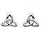 Heritage Celtic StuTrilogen Studs 4291HPDew4291HP