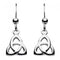 Heritage Celtic Trinity Drops 6223HPDew6223HP