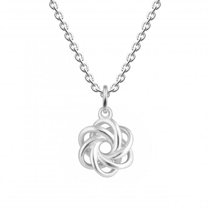 Heritage Entwined Knotted Pendant 9447HPDew9447HP