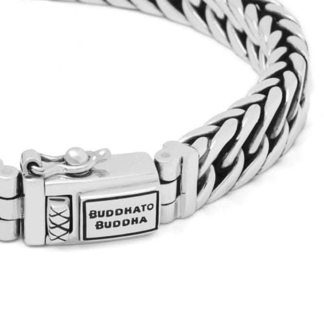 Heritage Esther XS Silver Bracelet J157Buddha to BuddhaJ157E