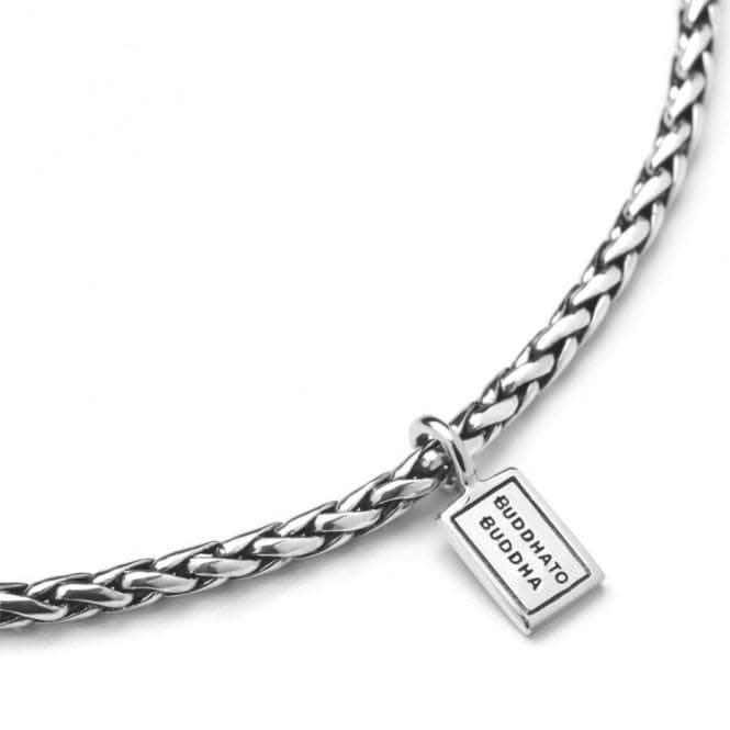 Heritage George XS Necklace 716Buddha to Buddha716