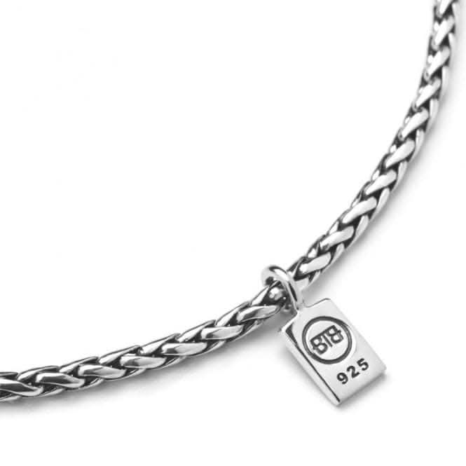 Heritage George XS Necklace 716