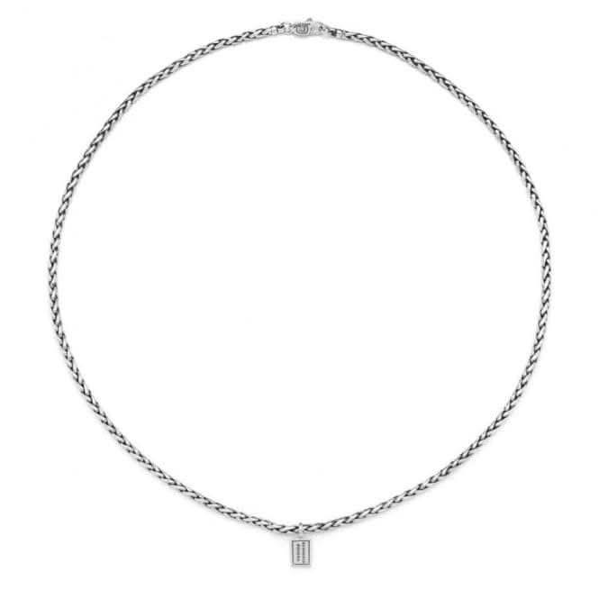 Heritage George XS Necklace 716