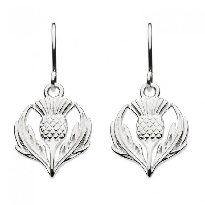 Heritage Giorsail Thistle Earrings 6314HP024Dew6314HP024