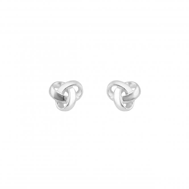 Heritage Knot Stud Earrings 4482HPDew4482HP