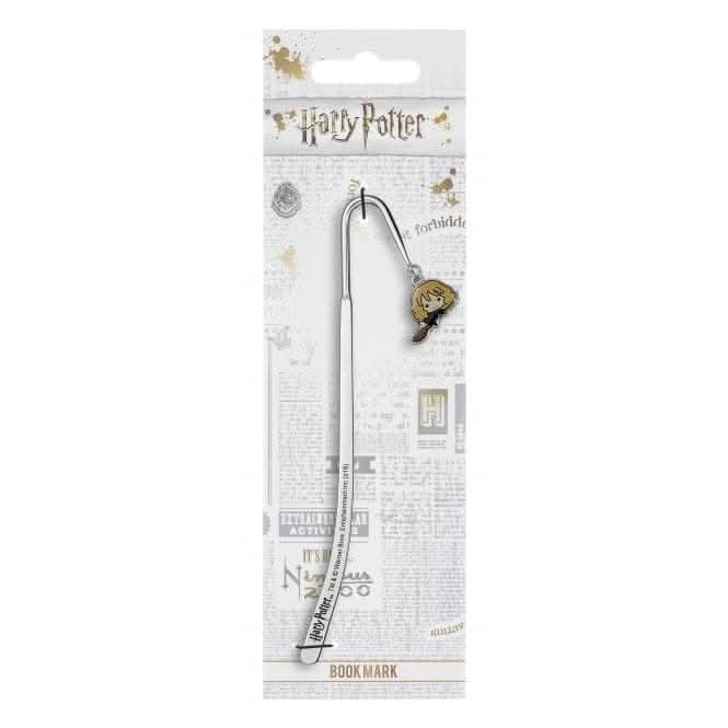 Hermione BookmarkHarry PotterHPBM084