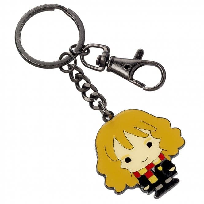 Hermione Granger KeyringHarry PotterKRC0084