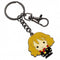 Hermione Granger KeyringHarry PotterKRC0084