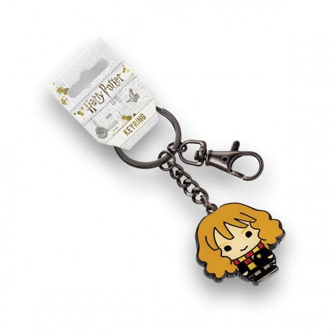 Hermione Granger KeyringHarry PotterKRC0084