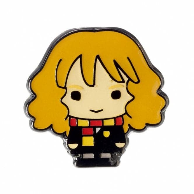 Hermione Granger Pin BadgeHarry PotterPBC0084