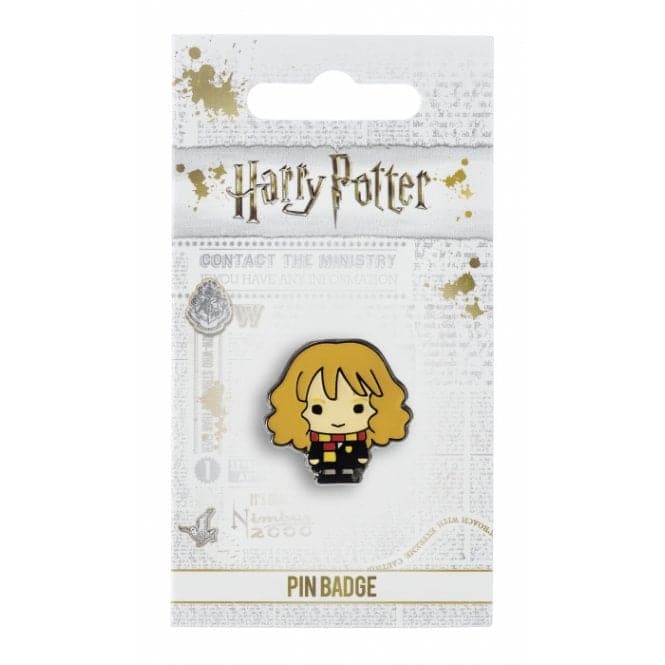 Hermione Granger Pin BadgeHarry PotterPBC0084