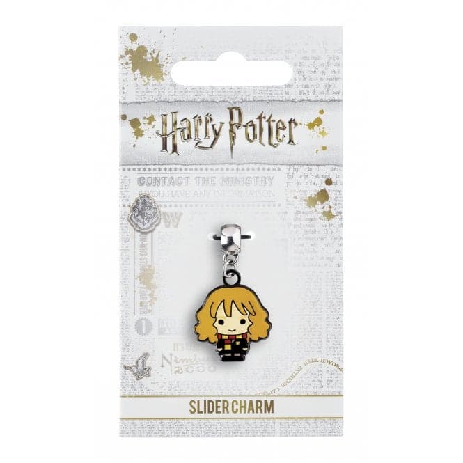 Hermione Granger Slider CharmHarry PotterHPC0084
