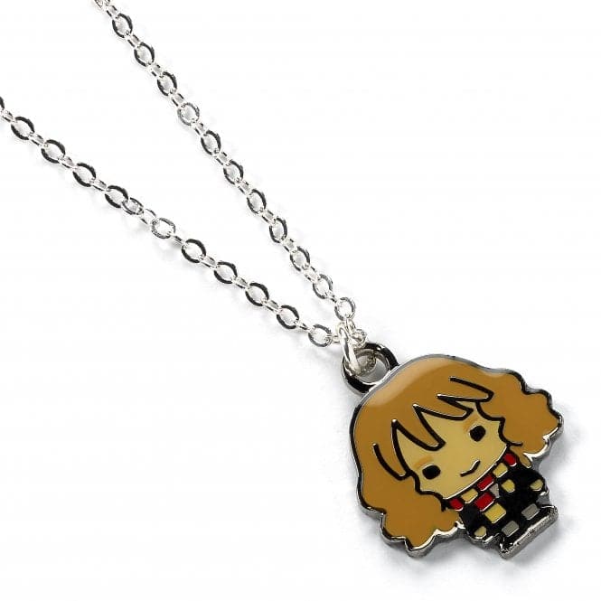 Hermoine Granger Chibi NecklaceHarry PotterWNCX0084