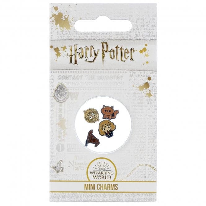 Hermoine Mini Charm SetHarry PotterHPM0166