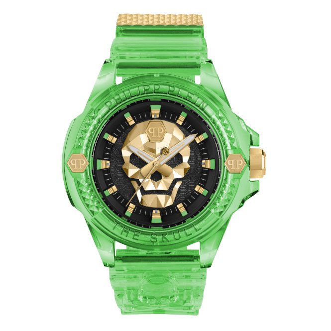 High - Conic The $Kull Scuba Duba Edition Gents Watch PWWAA0924Philipp PleinPWWAA0924