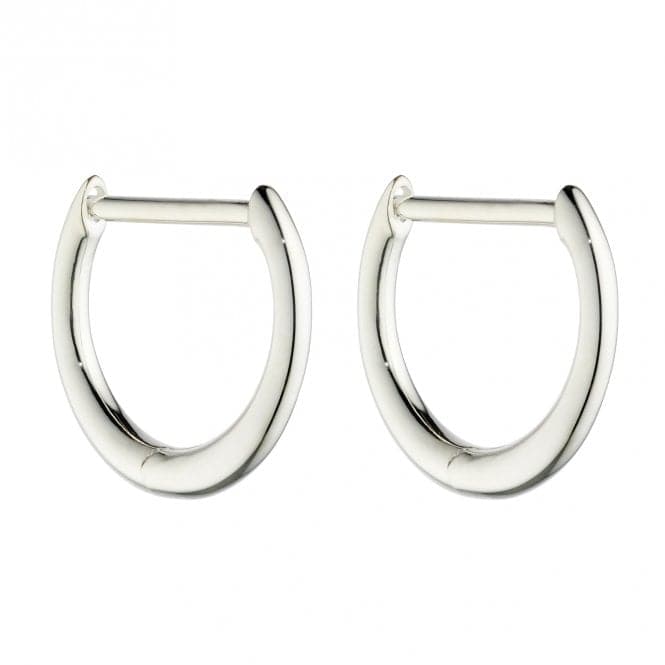 Hinged Hoop Earrings E6047BeginningsE6047