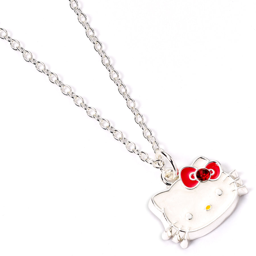 Hello Kitty Necklace HKCN0004