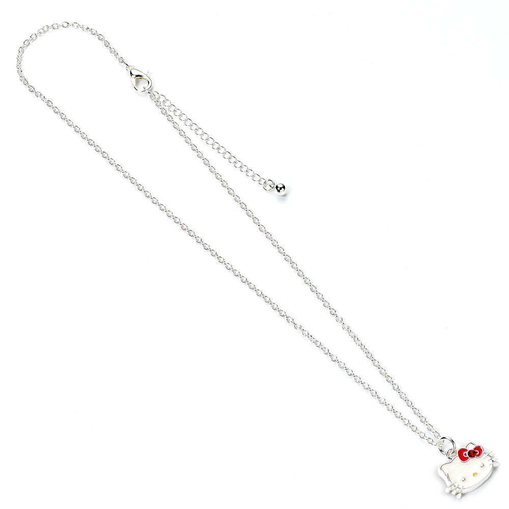 Hello Kitty Necklace HKCN0004