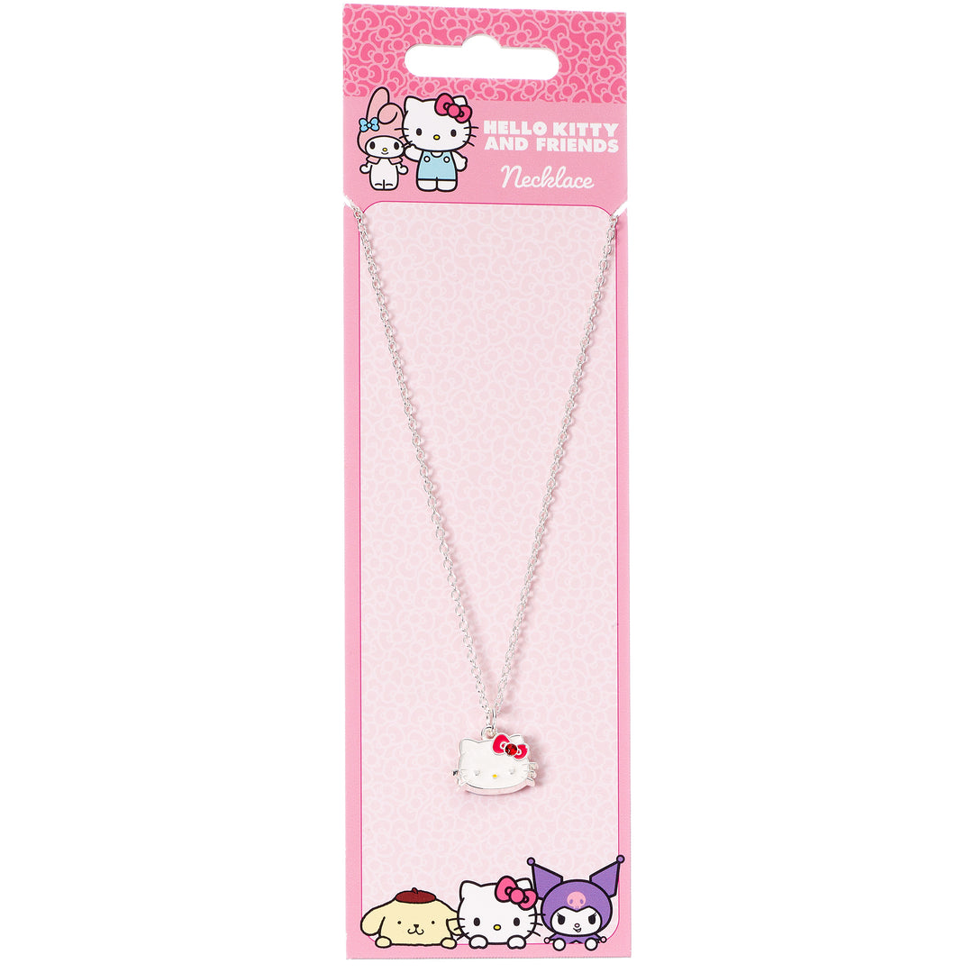 Hello Kitty Necklace HKCN0004