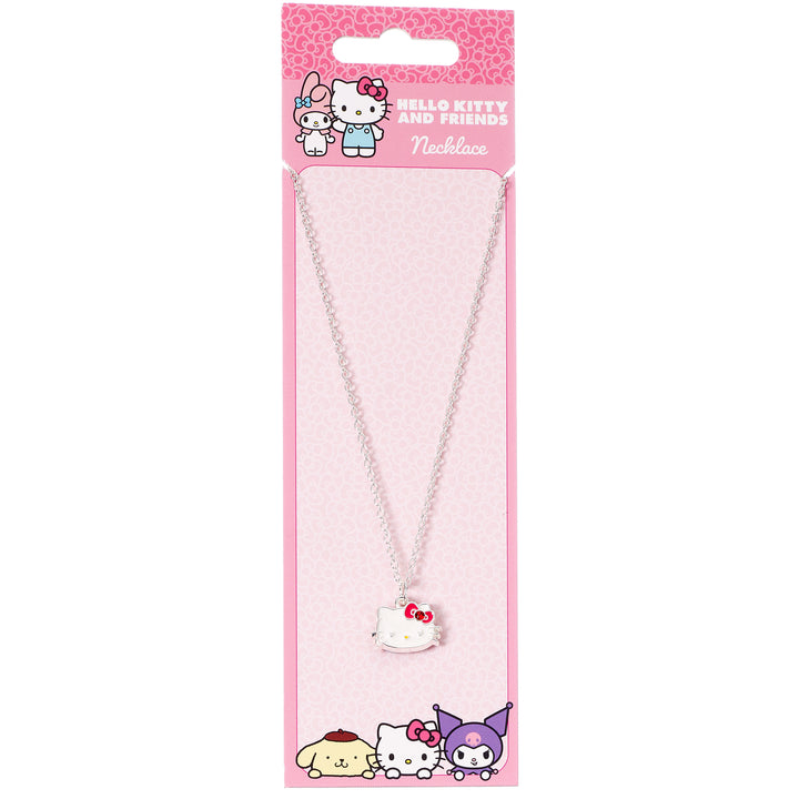 Hello Kitty Necklace HKCN0004