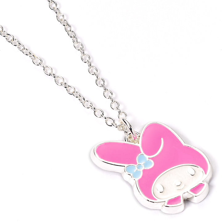 Hello Kitty My Melody Necklace HKCN0005