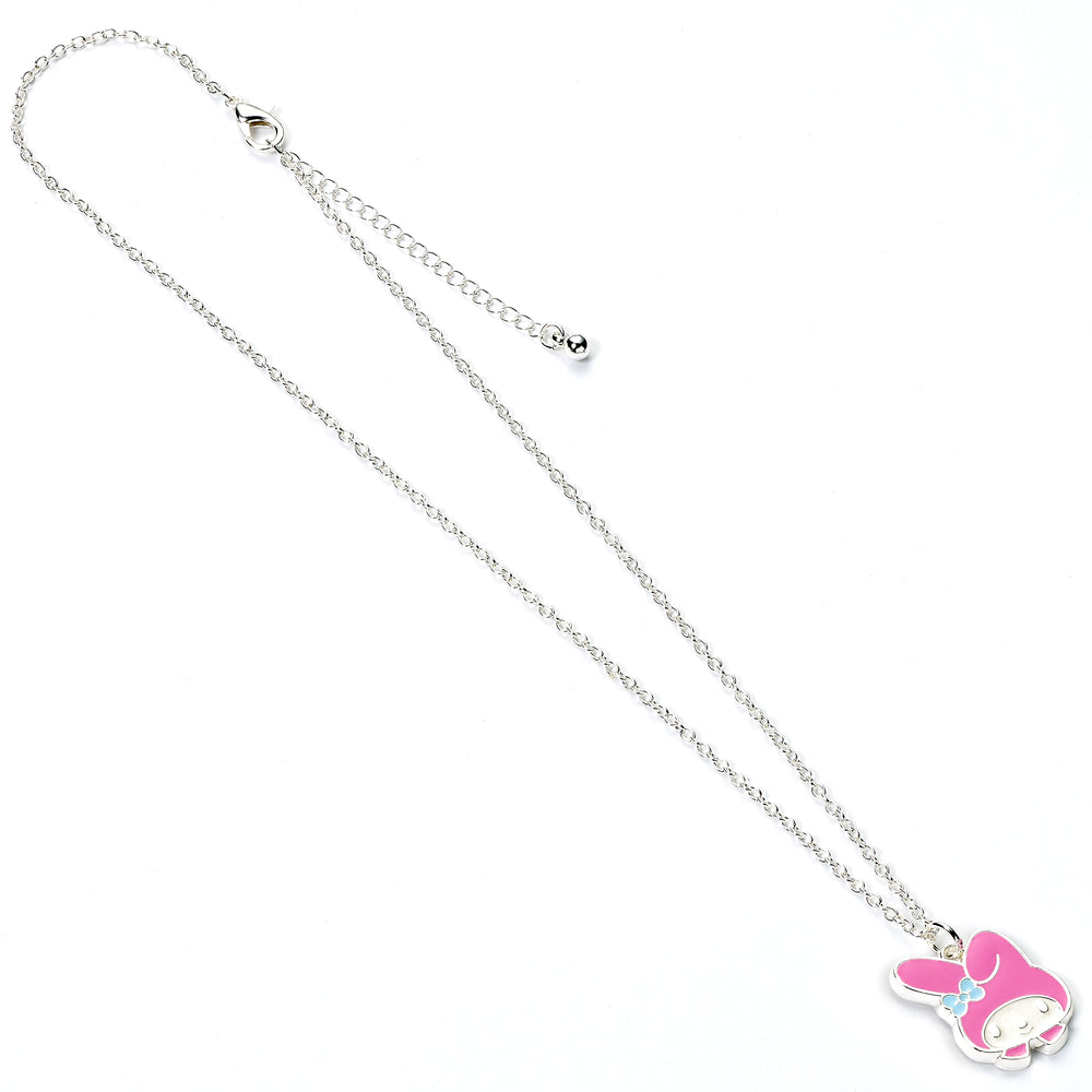 Hello Kitty My Melody Necklace HKCN0005
