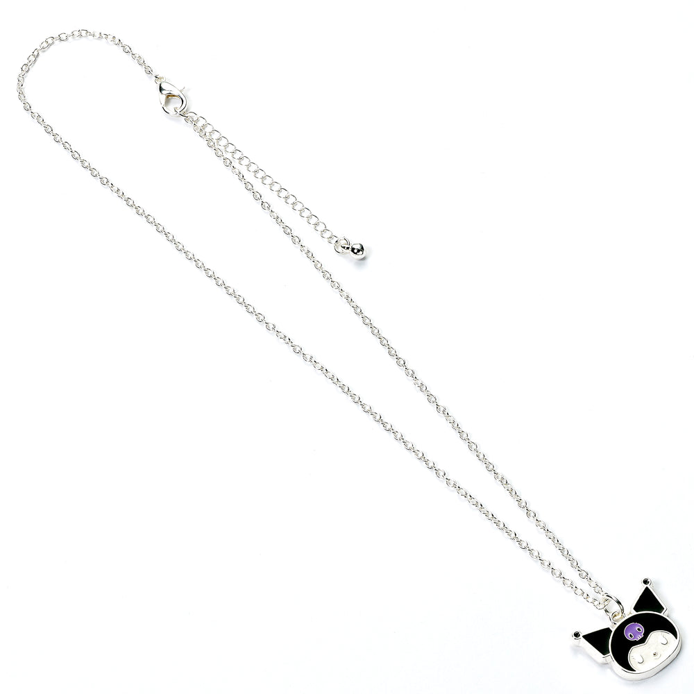 Hello Kitty Kuromi Necklace HKCN0006
